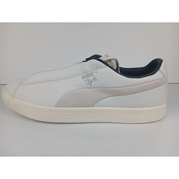 Puma Clyde GTX Nanamica Men\'s Shoes Size US 8 Leather & Suede Sneakers New Box main image 6